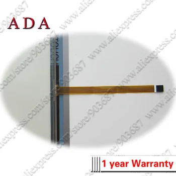

Touch Screen Panel Glass Digitizer for 6AV7882-0DB20-2BA0 IPC277E TOUCH Touchscreen and Front Overlay (Protective Film)