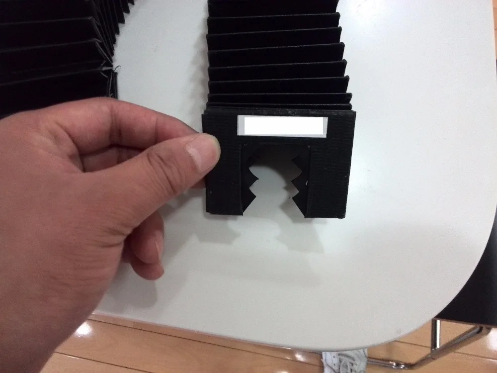 Защитные сильфоны Accodion для sbr16uu|Электроэрозионный вырезной станок| |