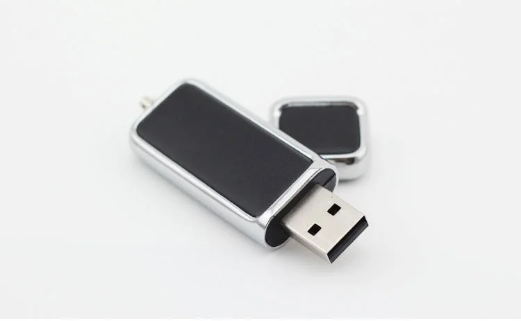 Можно настроить логотип) кожаный USB флэш-накопитель 1 Гб 2 Гб 4 ГБ 8 ГБ 16 ГБ 32 г Флешка Топ Стильный usb-флеш-накопитель 100 шт./партия