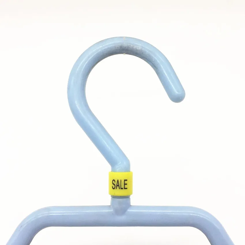 Желтые маркеры для вешалок|size markers for hangers|size markerclothes tags |