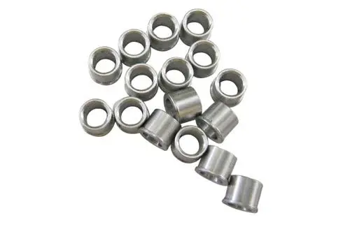 

DHK RC CAR PARTS 8381-723 C-hub screw bushing (16pcs)