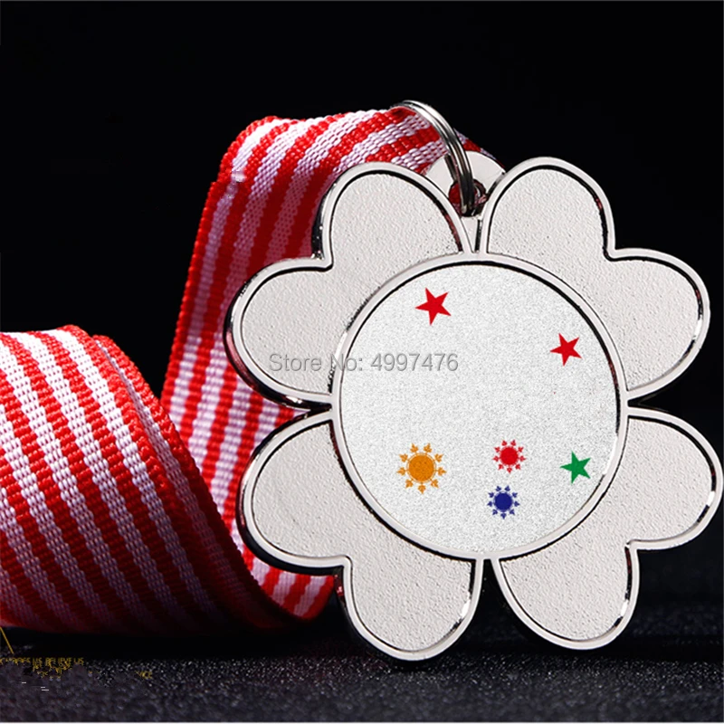 silver medal 3