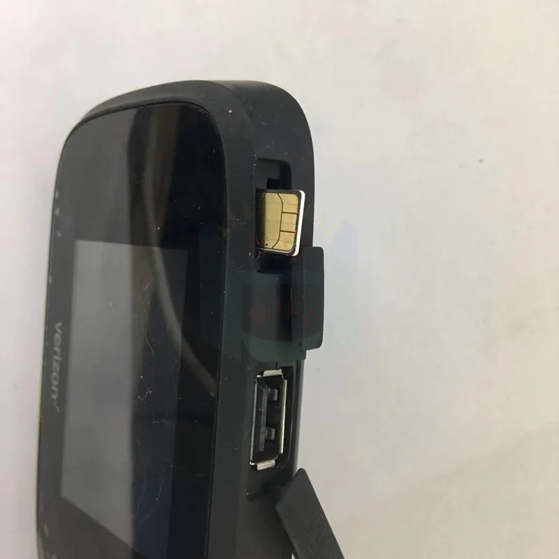 Разблокированный Wi Fi роутер Jetpack MiFi 7730L 4g mifi со слотом для sim карты 450 Мбит/с внешний