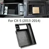Emaicoca – support de bac pour Console centrale de voiture, conteneur organisateur, accoudoir, boîte de rangement pour Mazda 6 Atenza CX-5 CX5, accessoires ► Photo 1/5