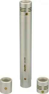 

Genuine licensed Superlux CM-H8K/H Supercardioid back electret condenser microphone for instrument pickup recording