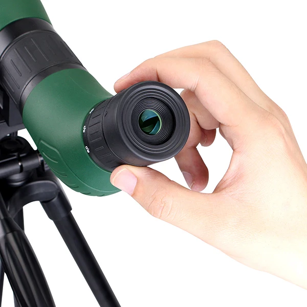 SVBONY SV18 20-60x60AE Spotting Scope Shooting Hunting (2)