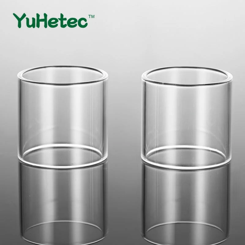 

2pcs Replacement Glass Tank for advken Manta MTL / Manta RTA / cp rta / cp3 rta