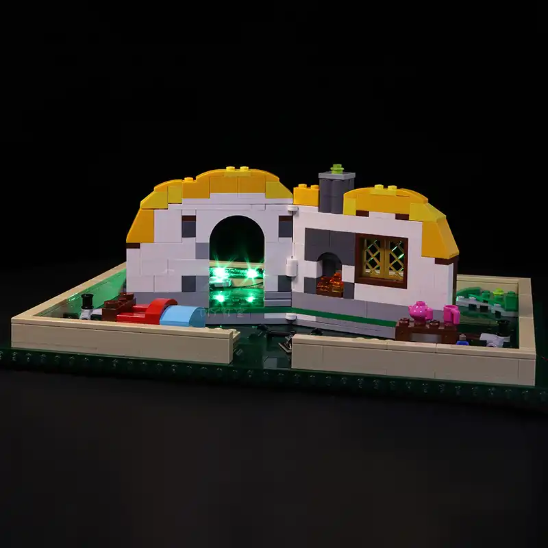 lego light sets