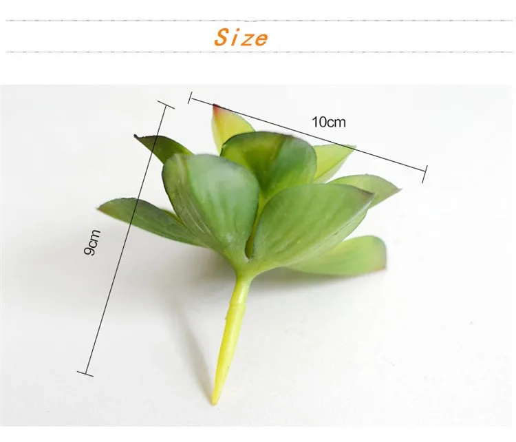 Искусственные суккуленты, реалистичные Мини искусственные растения, ненастоящие Рождественские Свадебные украшения для дома, искусственные растения