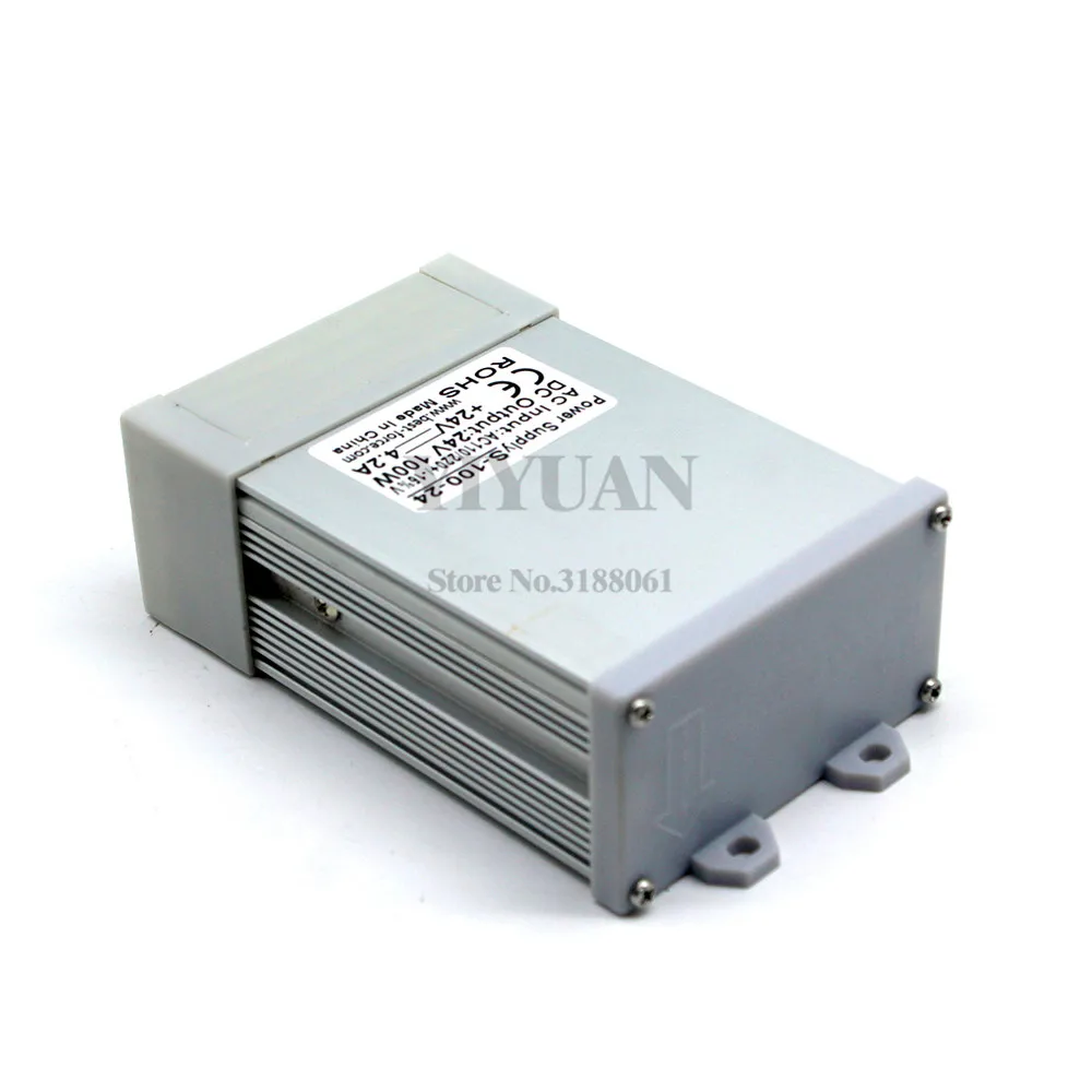 24V100W-3