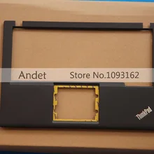 Для Lenovo ThinkPad x230s x240s palmrest крышка am0sv000d00 04X0756 am0sv000c00