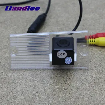 

Liandlee Reverse Backup Camera For Hyundai Entourage 2006~2009 / Car Parking Rear View Camera / HD Night Vision