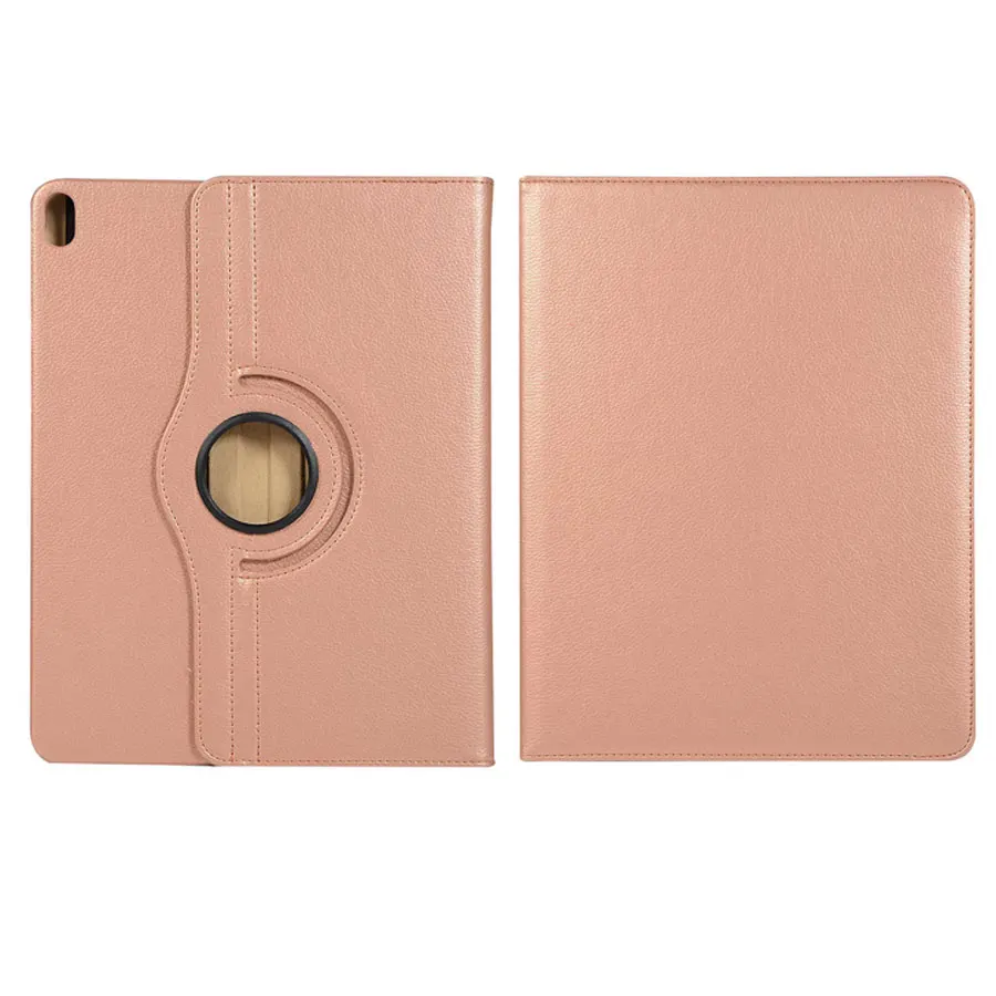 360-Degree-Rotating-Case-Stand-Cover-For-iPad-Pro-11-inch-2018-PU-Leather-Smart-Cover-Auto-Sleep-Wake-Case-for-Apple-iPad-Pro-11-(25)