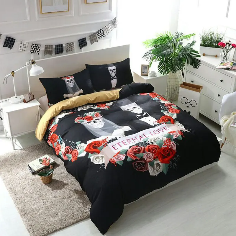 bedclothes