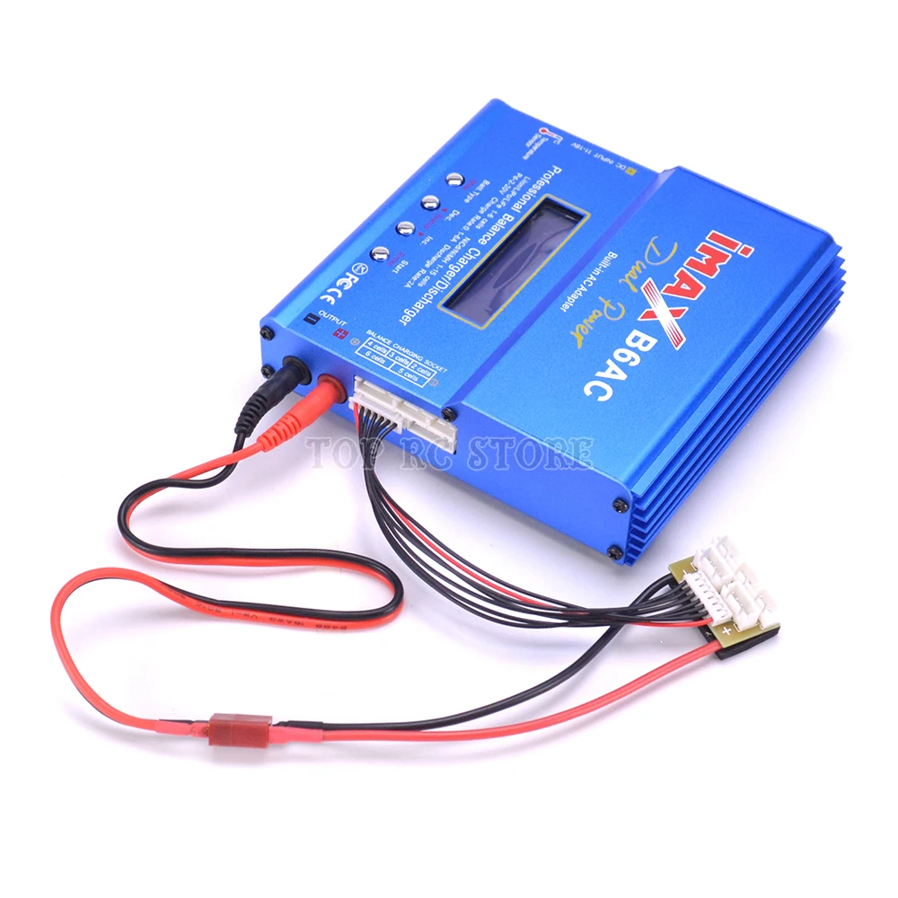 Battery Adapter Expansion Board  (3)