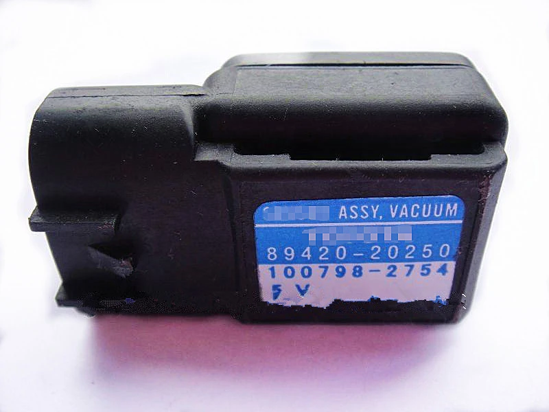 устройство и ремонт sensor assy vacuum toyota