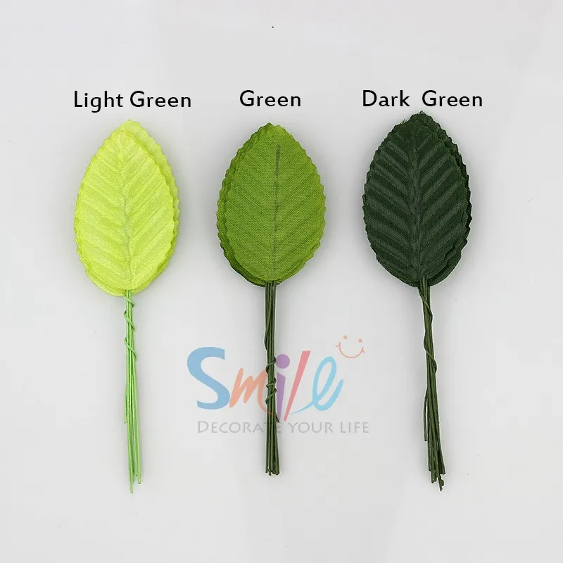 Green leaf 1