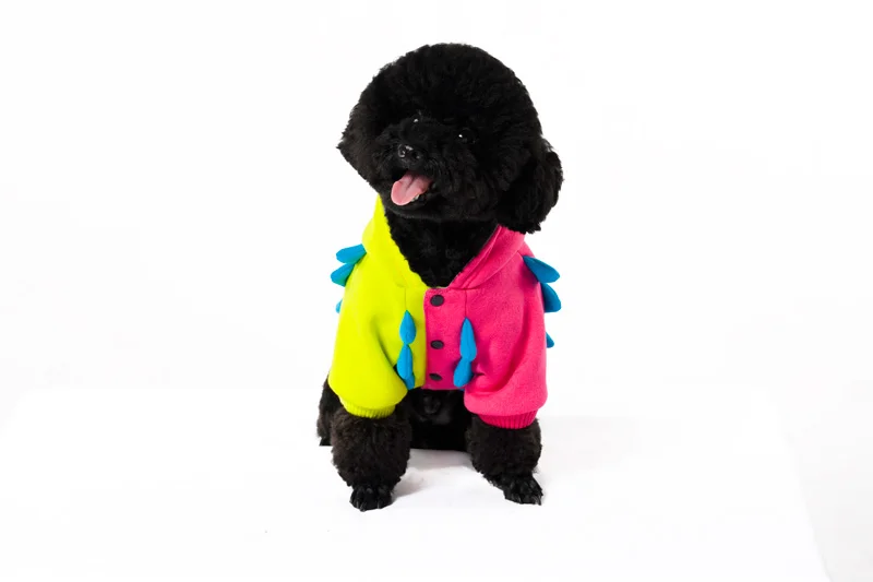 6 pug dog clothes 