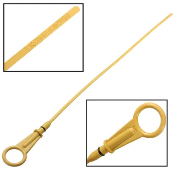 

One Yellow Engine Oil Dipstick for Renault 1.5 Dci Dipstick Dip Stick Clio Megane