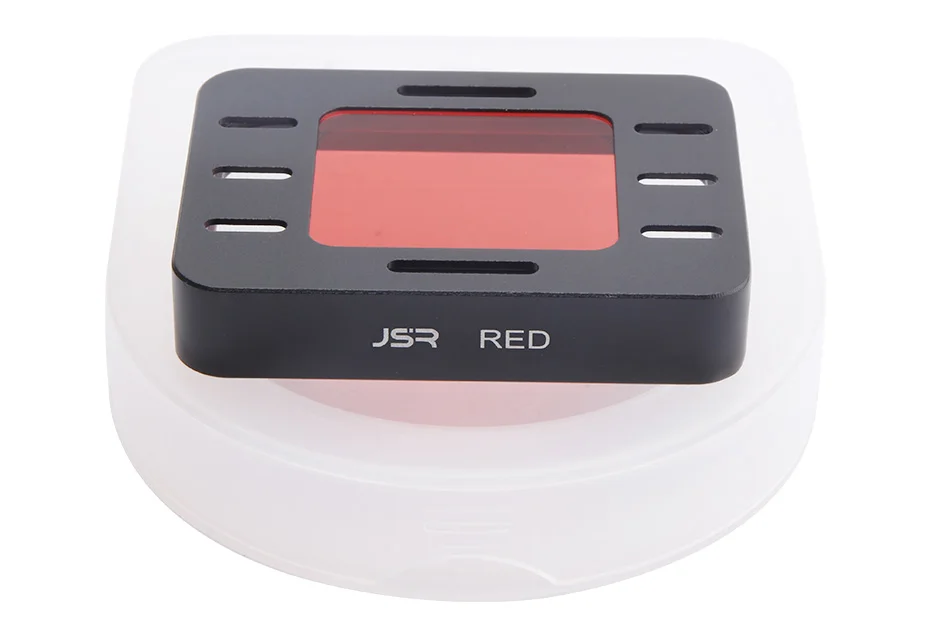 Фильтр для экшн-камеры для sony HDR AS50 AS300 AS300R, красные, желтые, пурпурные фильтры для sony FDR X3000 R, водонепроницаемый чехол для дайвинга