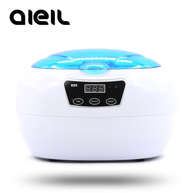 Sterilizer Nail Art Nails Sterilizer Manicure Machine Disinfection