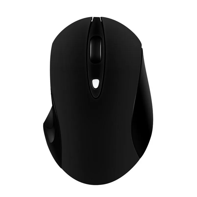 Портативная беспроводная мышь 2 4 ГГц Беспроводная игровая USB ресивер Pro Gamer для