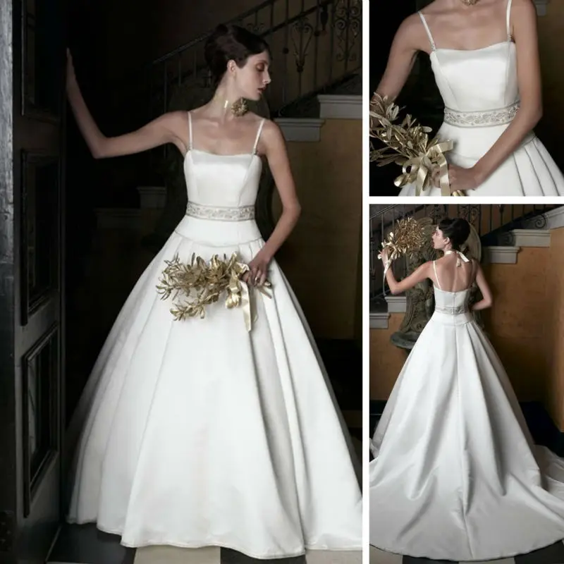 Wm078 The Style The Empire Style Puffy Princess Moroccan Wedding