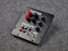Panneau d'amplificateur de puissance de caisson de basses numérique TPA3118 60W + 30Wx2 2.1 HIFI avec sortie 2.0