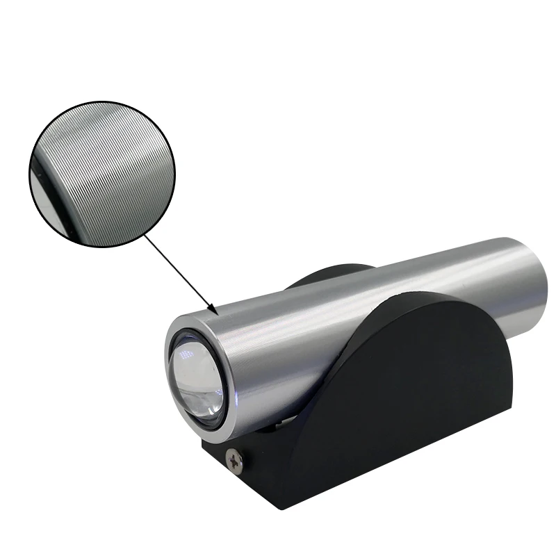  Feimefeiyou luminaria High quality Indoor LED Wall Lamp AC110V/220V material Aluminum Sconce bedroo - 32806168262