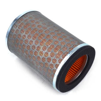 

Motorcycle Air Filter Cleaner Grid For HONDA CB400SF CB400 1992-1998 92 93 94 95 96 97 98 Street Bike