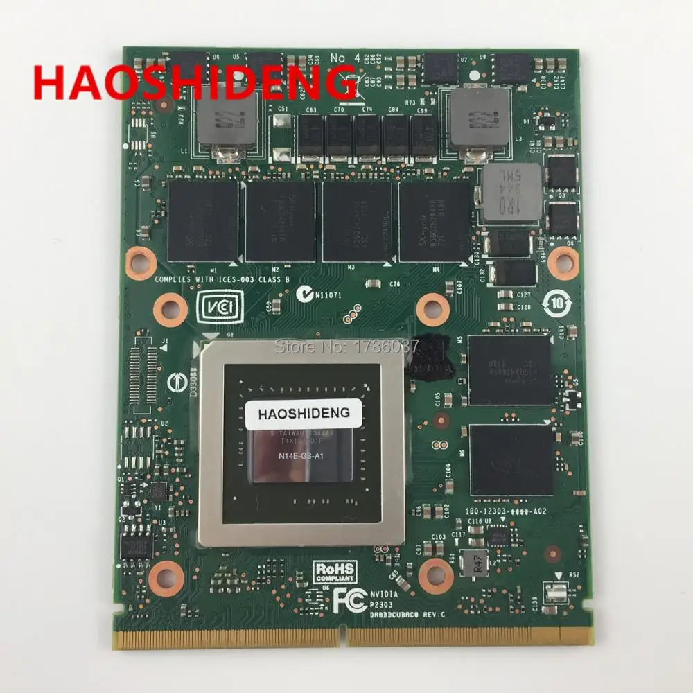 Для ноутбука Toshiba Satellite X70 A серии GTX770M GTX 770 3g MXM 3 0 DDR5 видеокарты|toshiba satellite|laptop boardboard