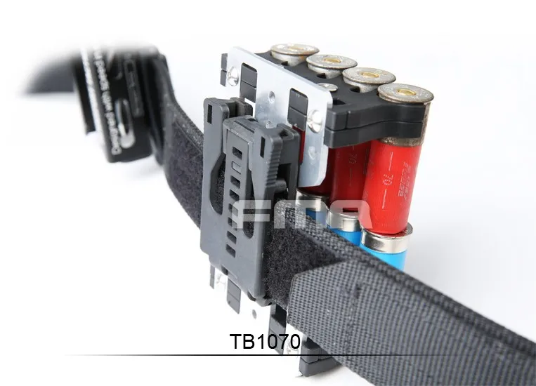 fma tb1070 SV 19
