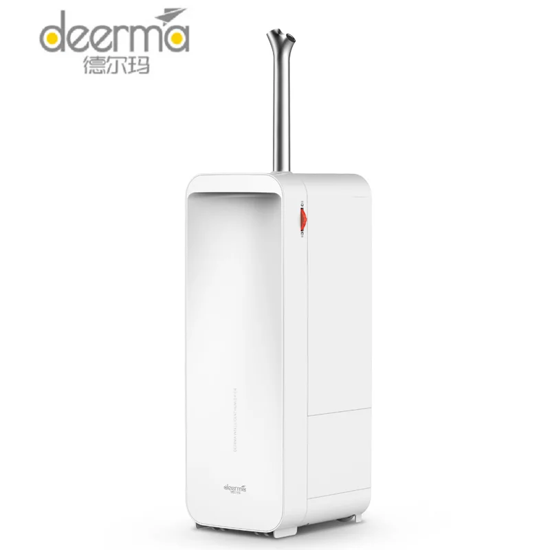 

Household Humidifier Floor-standing Ultrasonic Air Humidifier Purifying Aroma Diffuser 5L Large Capacity Essential Oil Diffuser