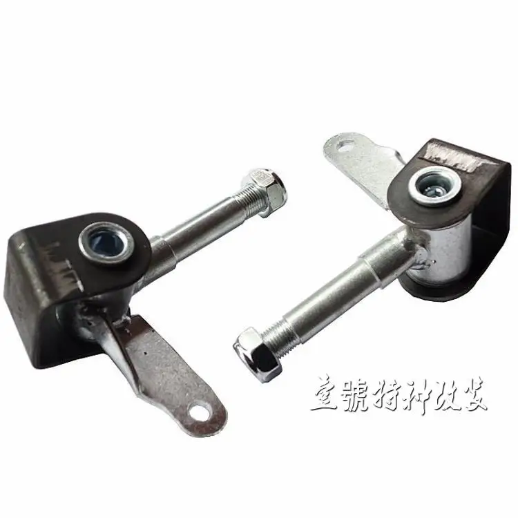 

168CC ATV GO KART KARTING UTV Buggy Front Steering Knuckles