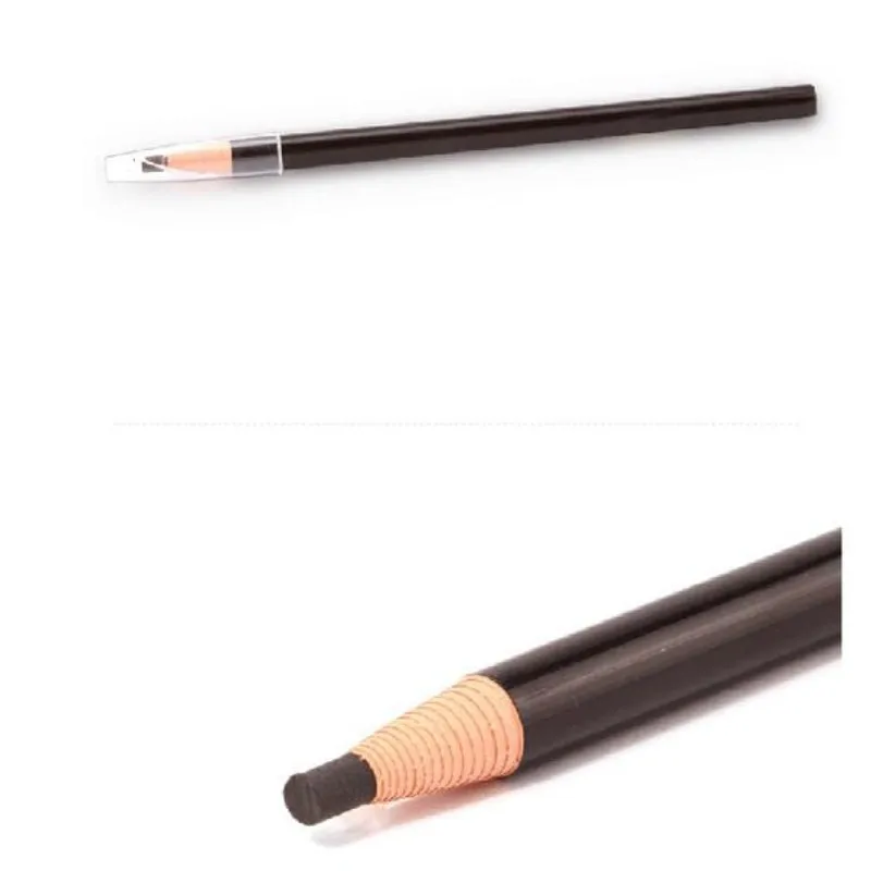 Pull Eyebrow Waterproof Pencil 2