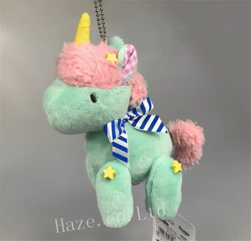sanrio unicorn plush
