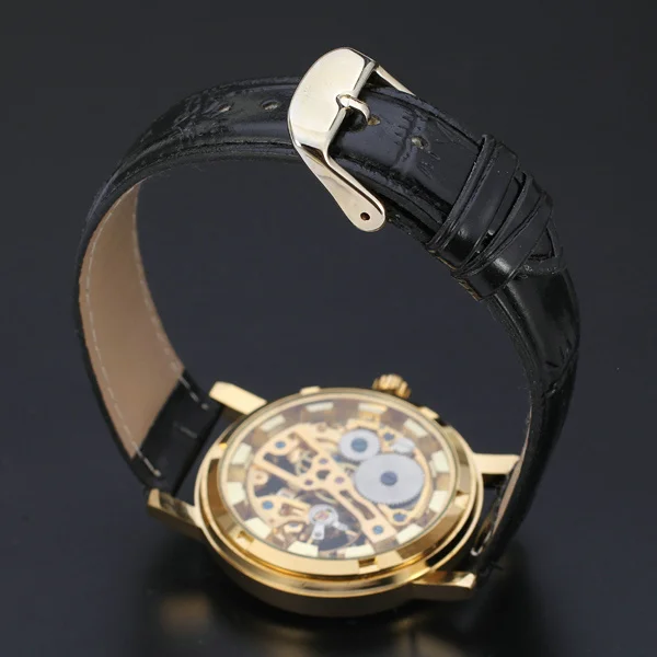 الفائز العلامة التجارية الفاخرة الذهبي الرجال ساعات آلية الجوف اللوفر سلسلة تصميم الهاتفي مضيئة الأيدي لينة حزام من الجلد أعلى العلامة التج... الفائز العلامة التجارية الفاخرة الذهبي الرجال ساعات آلية الجوف اللوفر سلسلة تصميم الهاتفي مضيئة الأيدي لينة حزام من الجلد أعلى العلامة التج...