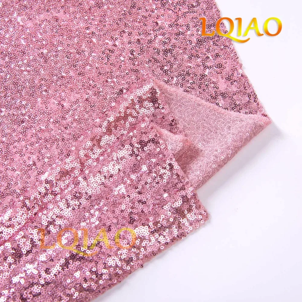 Pink Gold Curtain-03