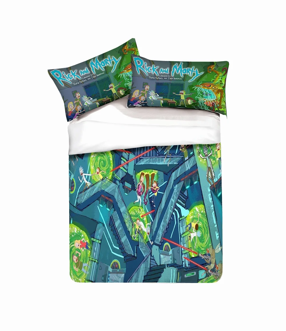 3D Funny Cats 34 Bed Pillowcases Quilt Duvet Cover Set Single Queen King Size AU