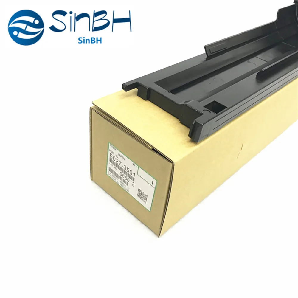 1 шт. X Новый совместимый A267 3501 блок питания тонера B027 для Ricoh Aficio 1022 1027 2022 2027 3025 3030
