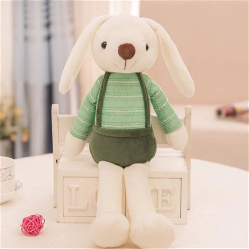 40-70 cm fresco juguete conejo de felpa Peluche muñecas Peluche regalos para niños Peluche juguetes bebé infantil niñas regalo de Cumpleaños del juguete 40-70 cm fresco juguete conejo de felpa Peluche muñecas Peluche regalos para niños Peluche juguetes bebé infantil niñas regalo de Cumpleaños del juguete