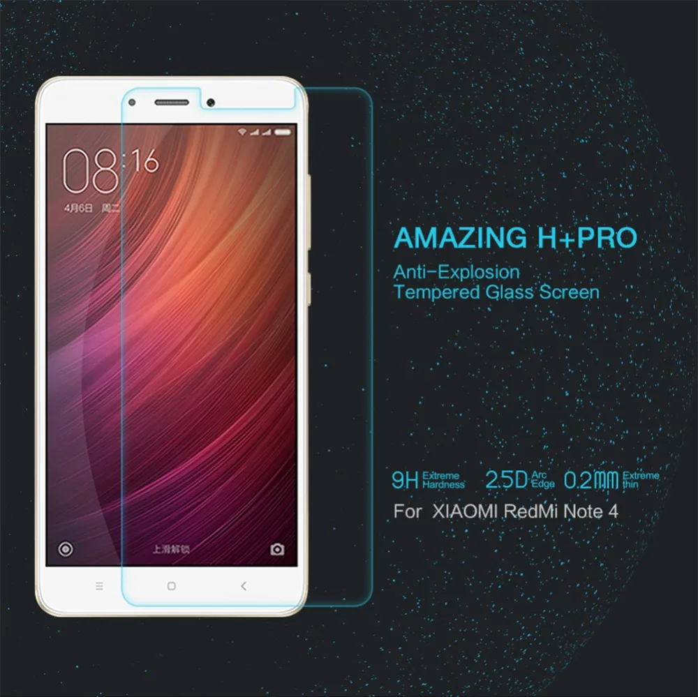 Стекло На Xiaomi Redmi Pro Купить