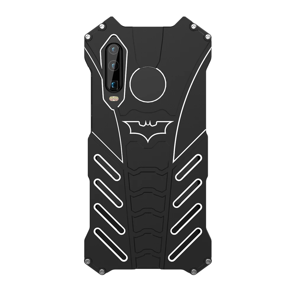 coque huawei p20 lite de marque de sport