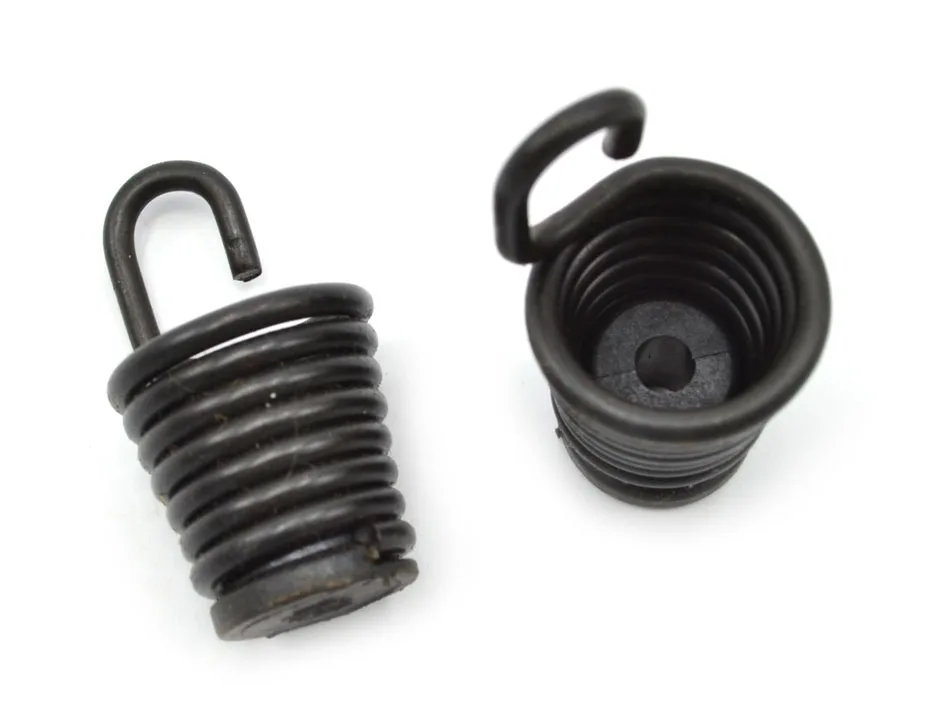 010 Chainsaw Spring