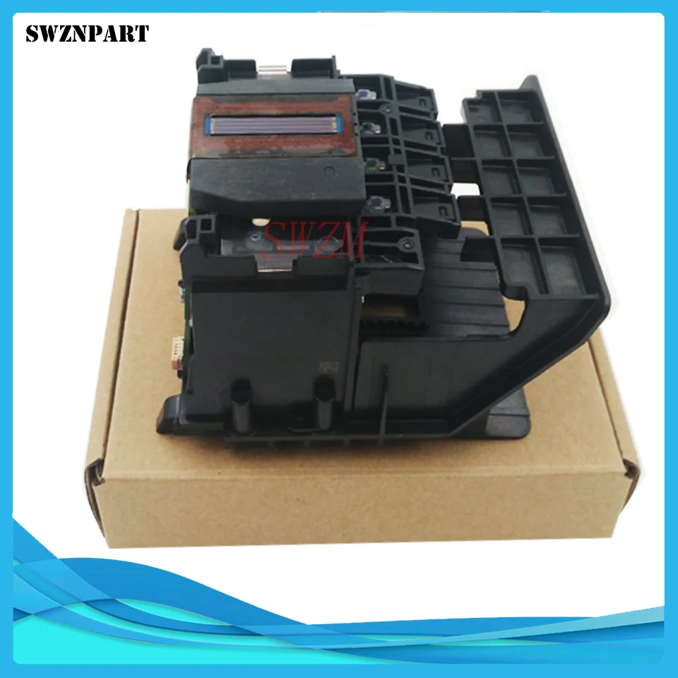 

used Printhead For HP 950 951 8100 8600 251DW 251 276 276DW 8610 8620 8630 8640 8660 8700 8615 8625 950XL 951XL CM751-80013A