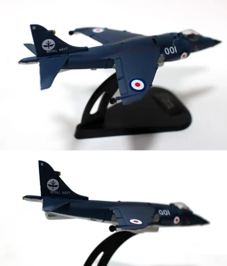 

1:100 alloy aircraft model,high simulation World War II British fighter,metal casting,Static model,free shipping