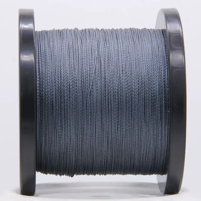 

YUYU 500M 16 Strands Fishing Line 70-250LB Braided Line Multifilament PE Fishing Line for Fishing