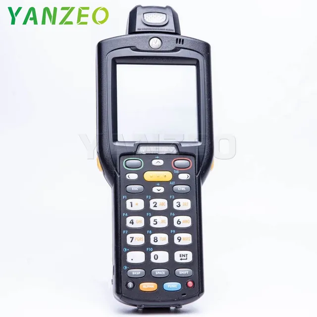 Cheap MC3190 MC3190-RL2S04C0A For Motorola Symbol 1D Laser 28Key Computer Barcode Scanner Win CE 6.0 Cheap MC3190 MC3190-RL2S04C0A For Motorola Symbol 1D Laser 28Key Computer Barcode Scanner Win CE 6.0