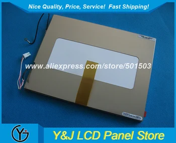 

PA080XS2(LF) 7.9" 480*468 LCD PANEL