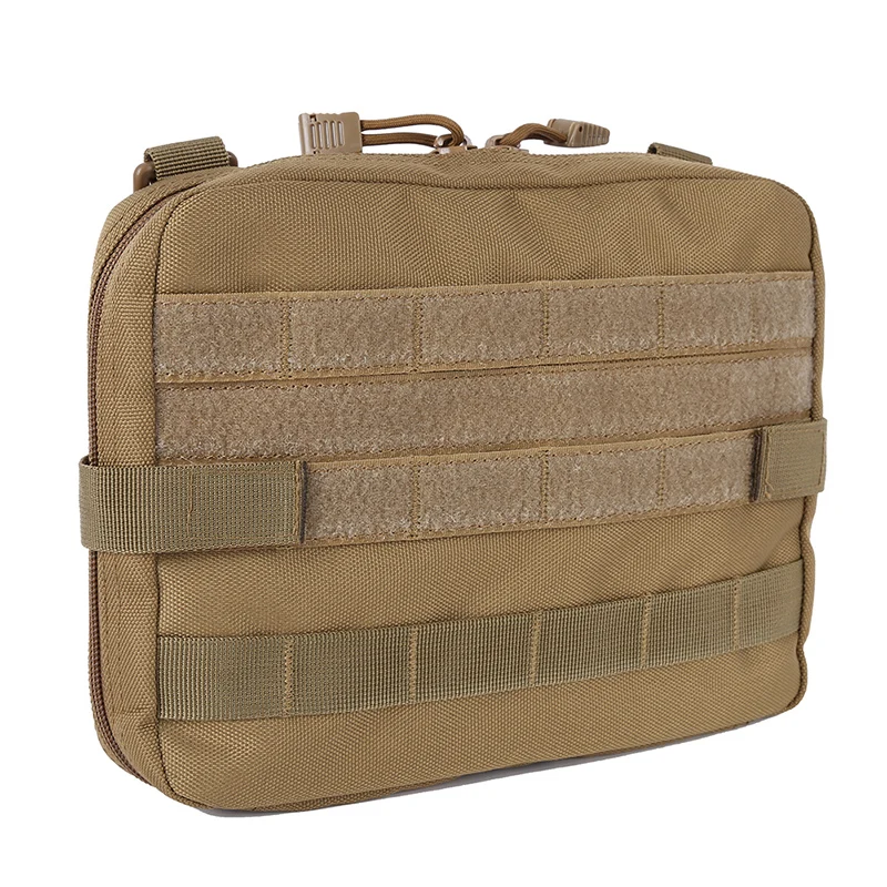 Открытый военный Многофункциональный тактический Молл сумка тактическая сумка Универсальный инструмент ремень EDC походный Кемпинг охотничья сумка